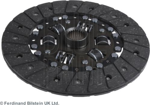 Blue Print ADN13119 - Clutch Disc autospares.lv