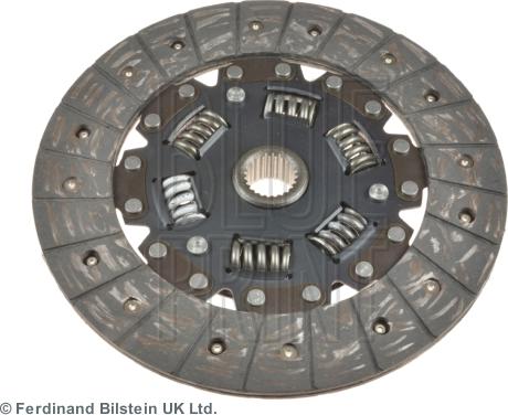 Blue Print ADN13114 - Clutch Disc autospares.lv