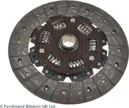 Blue Print ADN13114 - Clutch Disc autospares.lv