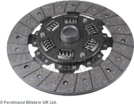 Blue Print ADN13118 - Clutch Disc autospares.lv