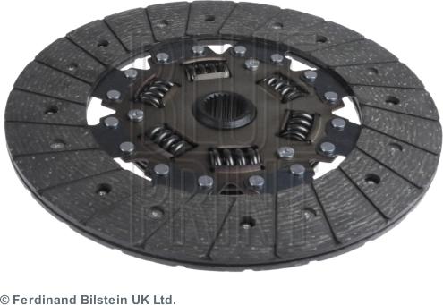 Blue Print ADN13139 - Clutch Disc autospares.lv