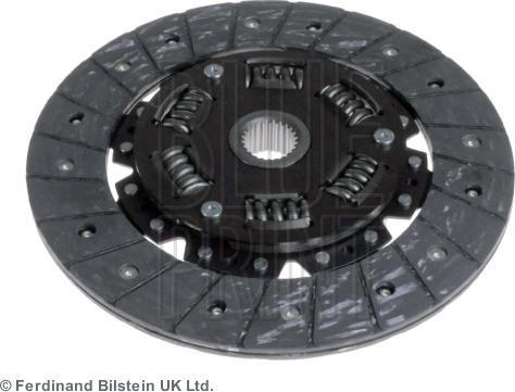 Blue Print ADN13133 - Clutch Disc autospares.lv