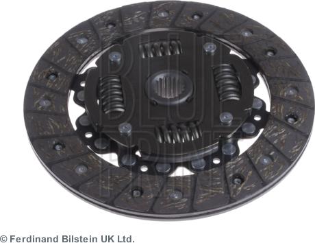 Blue Print ADN13132 - Clutch Disc autospares.lv