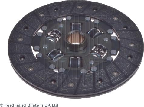 Blue Print ADN13126 - Clutch Disc autospares.lv