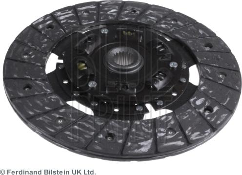 Blue Print ADN13120 - Clutch Disc autospares.lv