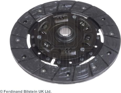 Blue Print ADN13121 - Clutch Disc autospares.lv