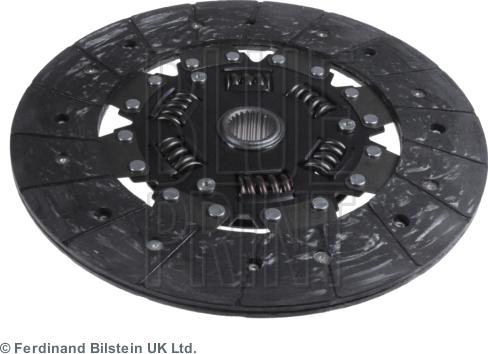 Blue Print ADN13128 - Clutch Disc autospares.lv