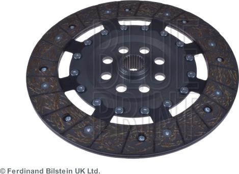 Blue Print ADN13177 - Clutch Disc autospares.lv