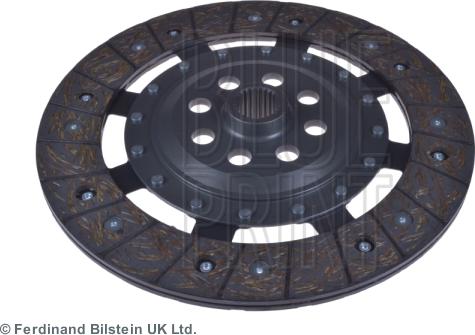 Blue Print ADN13177 - Clutch Disc autospares.lv