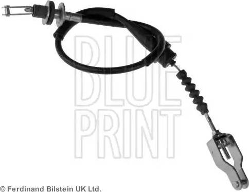 Blue Print ADN13835 - Clutch Cable autospares.lv