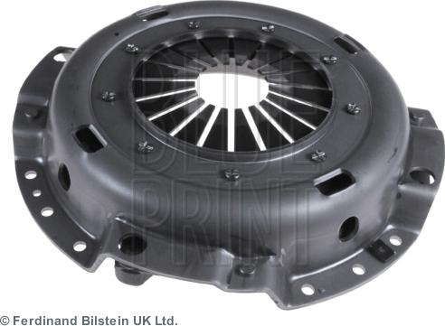 Blue Print ADN13248N - Clutch Pressure Plate autospares.lv