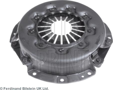 Blue Print ADN13254N - Clutch Pressure Plate autospares.lv