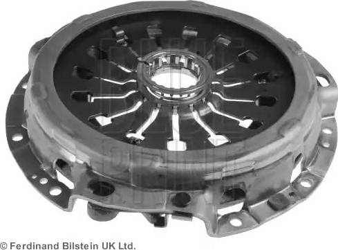 Blue Print ADN13269N - Clutch Pressure Plate autospares.lv