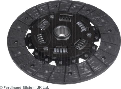 Blue Print ADN13268N - Clutch Pressure Plate autospares.lv