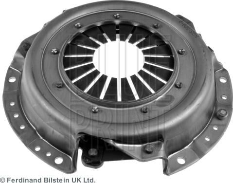 Blue Print ADN13207N - Clutch Pressure Plate autospares.lv