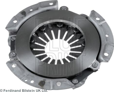 Blue Print ADN13219N - Clutch Pressure Plate autospares.lv