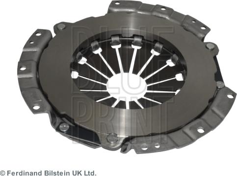 Blue Print ADN132106N - Clutch Pressure Plate autospares.lv