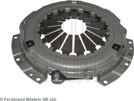 Blue Print ADN132106N - Clutch Pressure Plate autospares.lv