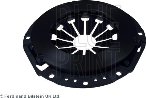 Blue Print ADN132100N - Clutch Pressure Plate autospares.lv