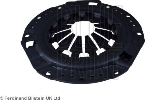 Blue Print ADN132100N - Clutch Pressure Plate autospares.lv