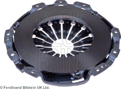 Blue Print ADN132103N - Clutch Pressure Plate autospares.lv