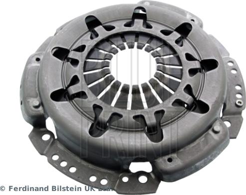 Blue Print ADN132112N - Clutch Pressure Plate autospares.lv