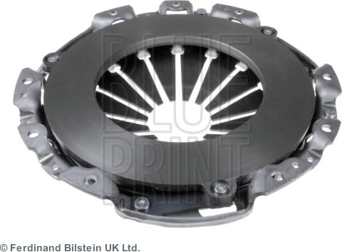 Blue Print ADN13289N - Clutch Pressure Plate autospares.lv