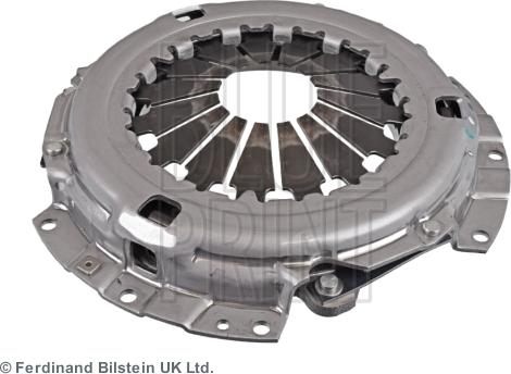 Blue Print ADN13284N - Clutch Pressure Plate autospares.lv