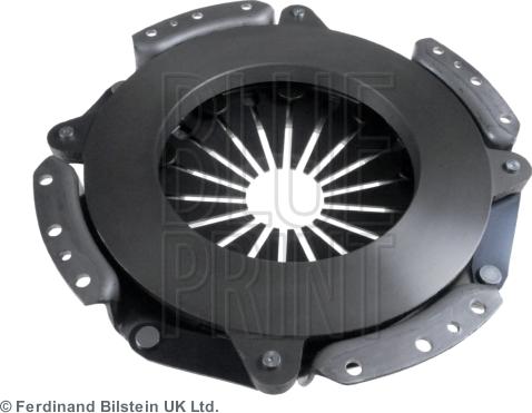 Blue Print ADN13281C - Clutch Pressure Plate autospares.lv