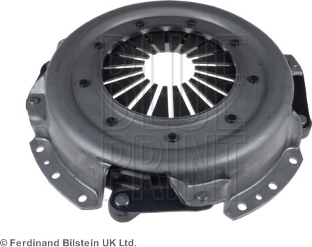 Blue Print ADN13281N - Clutch Pressure Plate autospares.lv