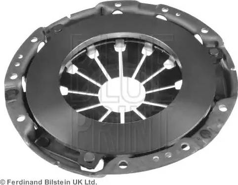 Blue Print ADN13283N - Clutch Pressure Plate autospares.lv