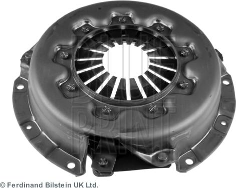 Blue Print ADN13282N - Clutch Pressure Plate autospares.lv