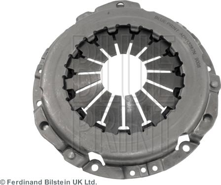 Blue Print ADN13287N - Clutch Pressure Plate autospares.lv