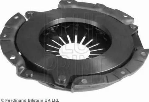 Blue Print ADN13233N - Clutch Pressure Plate autospares.lv