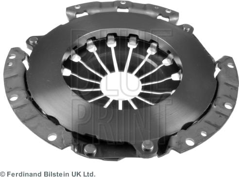 Blue Print ADN13275N - Clutch Pressure Plate autospares.lv