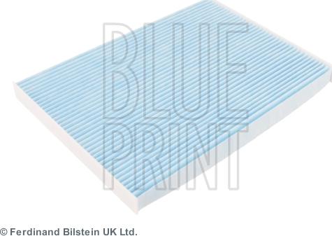 Blue Print ADN12548 - Filter, interior air autospares.lv