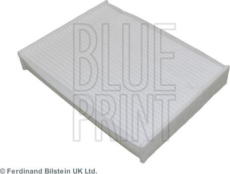 Blue Print ADN12542 - Filter, interior air autospares.lv