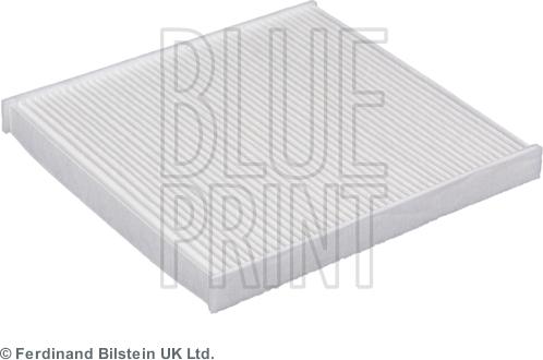 Blue Print ADN12547 - Filter, interior air autospares.lv