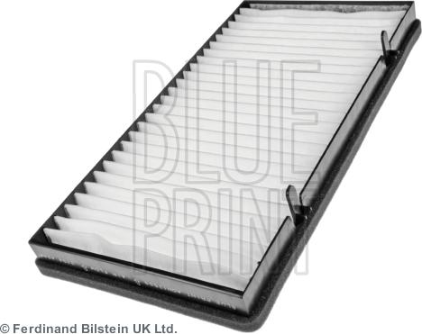 Blue Print ADN12509 - Filter, interior air autospares.lv