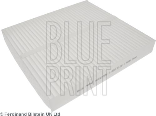 Blue Print ADN12505 - Filter, interior air autospares.lv