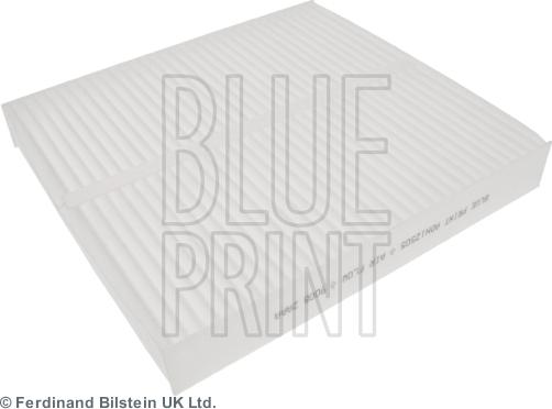 Blue Print ADN12505 - Filter, interior air autospares.lv