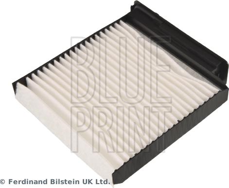 Blue Print ADN12506 - Filter, interior air autospares.lv