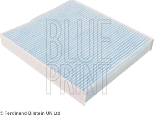 Blue Print ADN12501 - Filter, interior air autospares.lv