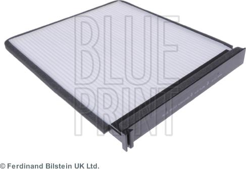 Blue Print ADN12503 - Filter, interior air autospares.lv