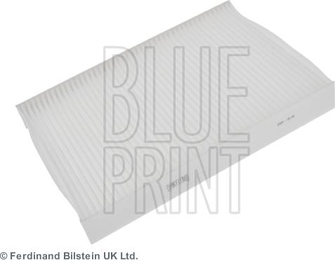 Blue Print ADN12516 - Filter, interior air autospares.lv