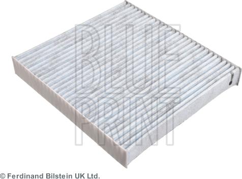 Blue Print ADN12513 - Filter, interior air autospares.lv