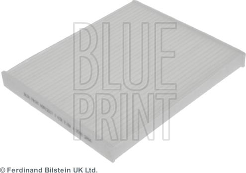 Blue Print ADN12517 - Filter, interior air autospares.lv