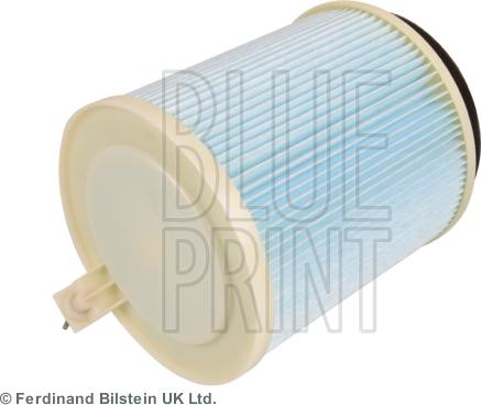 Blue Print ADN12534 - Filter, interior air autospares.lv