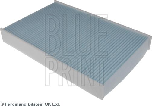 Blue Print ADN12526 - Filter, interior air autospares.lv