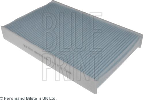 Blue Print ADN12526 - Filter, interior air autospares.lv